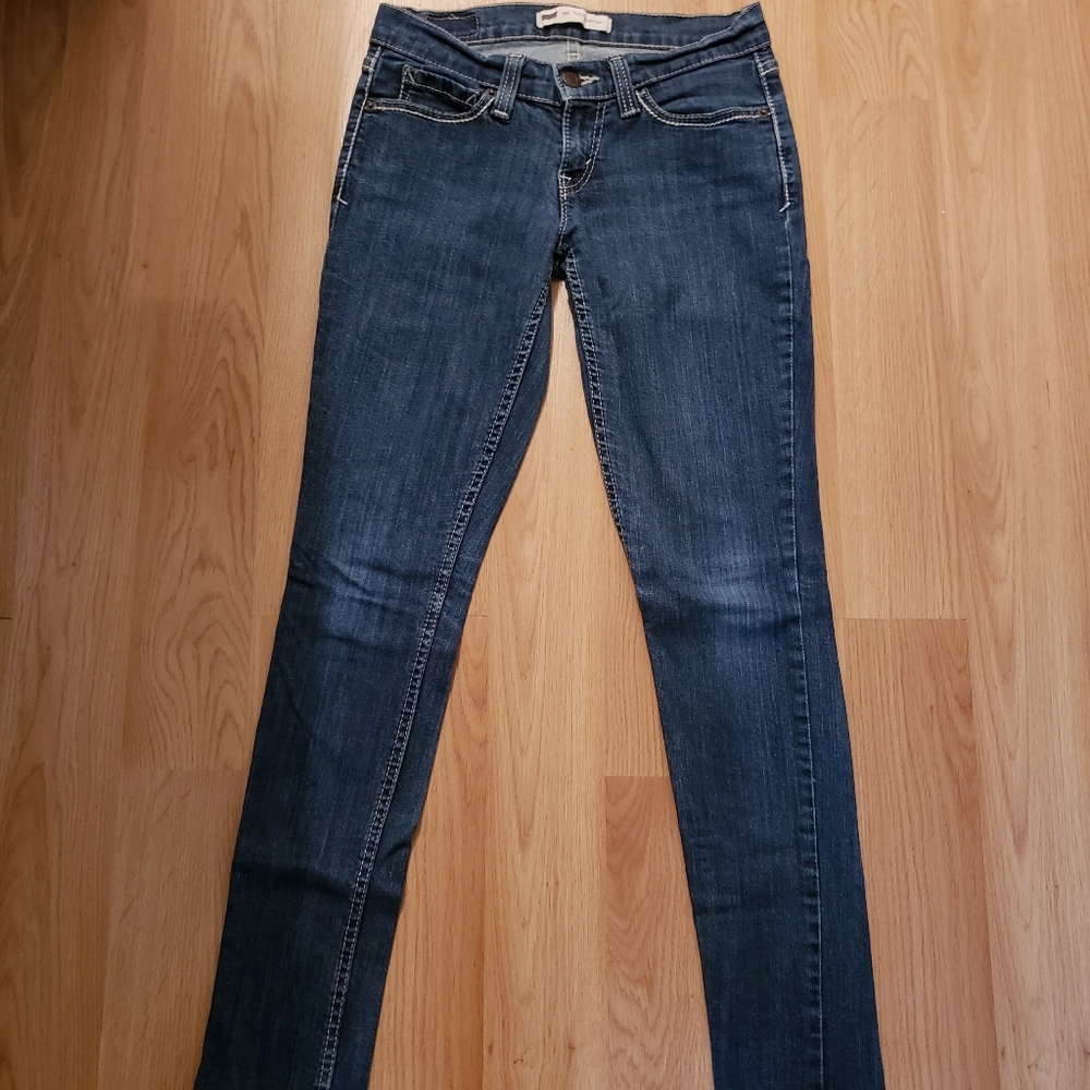 Levi jeans